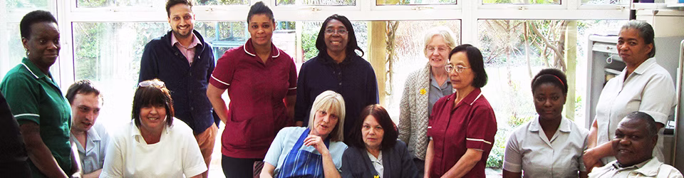 Villa Maria Heritage