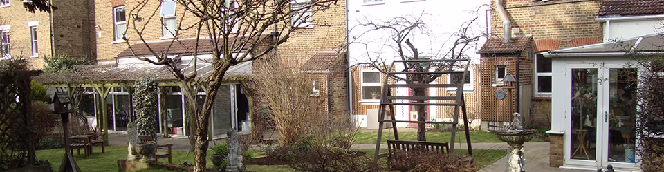 Villa Maria History and Care